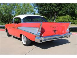 1957 Chevrolet Bel Air (CC-2094035) for sale in Grapevine, Texas