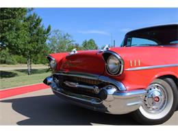 1957 Chevrolet Bel Air (CC-2094035) for sale in Grapevine, Texas
