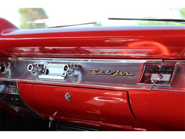 1957 Chevrolet Bel Air (CC-2094035) for sale in Grapevine, Texas