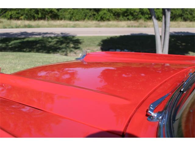1957 Chevrolet Bel Air (CC-2094035) for sale in Grapevine, Texas