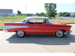 1957 Chevrolet Bel Air (CC-2094035) for sale in Grapevine, Texas