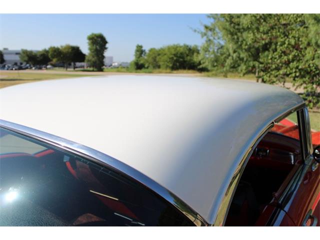 1957 Chevrolet Bel Air (CC-2094035) for sale in Grapevine, Texas