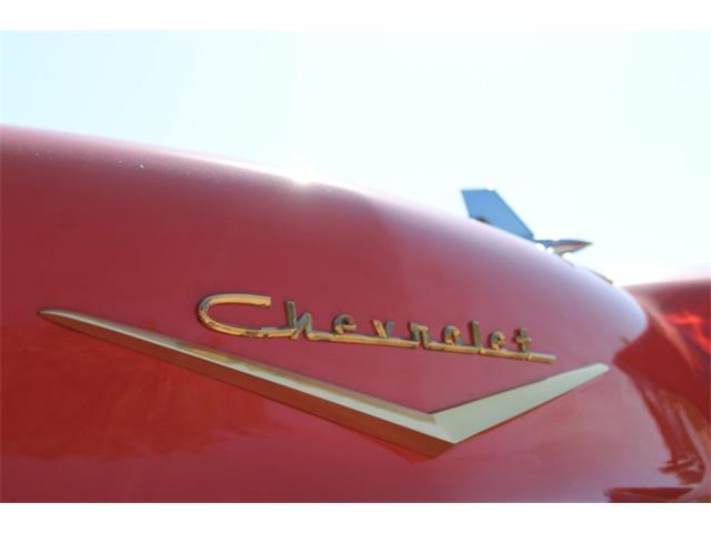1957 Chevrolet Bel Air (CC-2094035) for sale in Grapevine, Texas