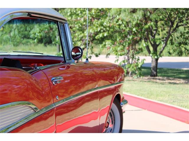 1957 Chevrolet Bel Air (CC-2094035) for sale in Grapevine, Texas