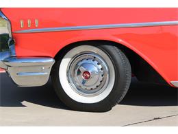 1957 Chevrolet Bel Air (CC-2094035) for sale in Grapevine, Texas