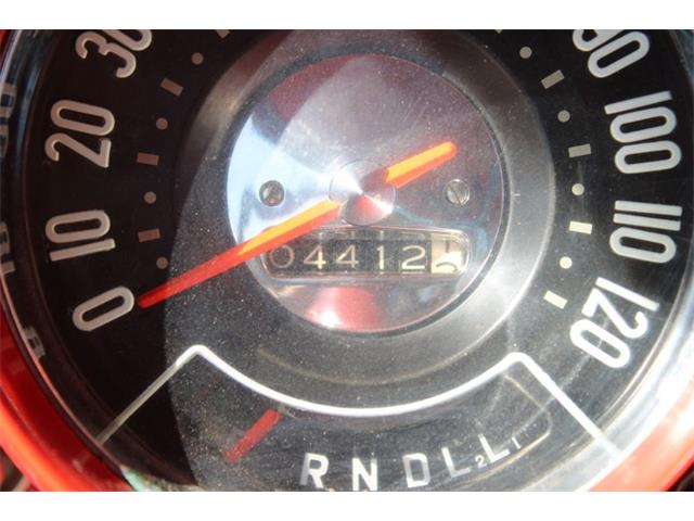1957 Chevrolet Bel Air (CC-2094035) for sale in Grapevine, Texas
