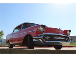 1957 Chevrolet Bel Air (CC-2094035) for sale in Grapevine, Texas