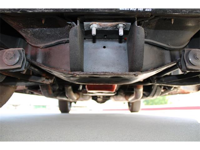 1957 Chevrolet Bel Air (CC-2094035) for sale in Grapevine, Texas