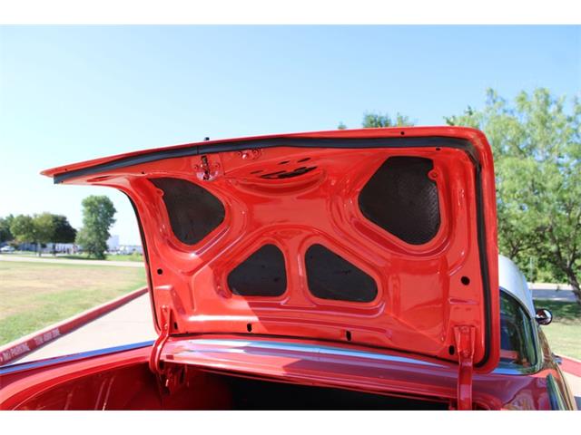 1957 Chevrolet Bel Air (CC-2094035) for sale in Grapevine, Texas