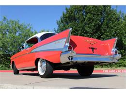1957 Chevrolet Bel Air (CC-2094035) for sale in Grapevine, Texas