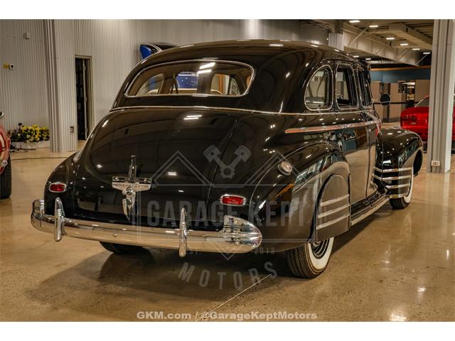 1941 Chevrolet Special Deluxe (CC-2094036) for sale in Grand Rapids, Michigan