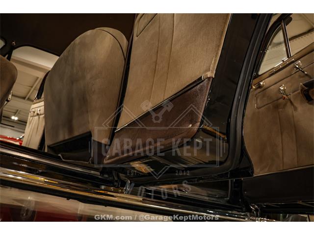 1941 Chevrolet Special Deluxe (CC-2094036) for sale in Grand Rapids, Michigan