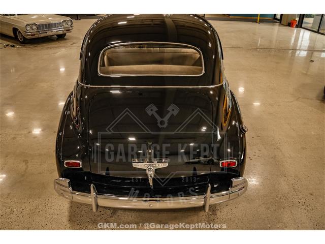 1941 Chevrolet Special Deluxe (CC-2094036) for sale in Grand Rapids, Michigan