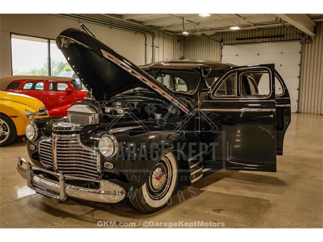 1941 Chevrolet Special Deluxe (CC-2094036) for sale in Grand Rapids, Michigan