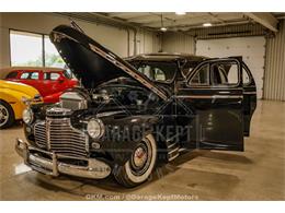 1941 Chevrolet Special Deluxe (CC-2094036) for sale in Grand Rapids, Michigan