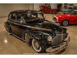 1941 Chevrolet Special Deluxe (CC-2094036) for sale in Grand Rapids, Michigan
