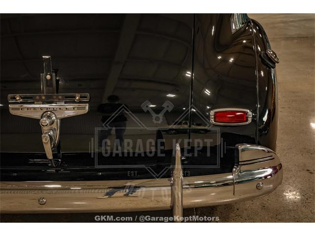 1941 Chevrolet Special Deluxe (CC-2094036) for sale in Grand Rapids, Michigan