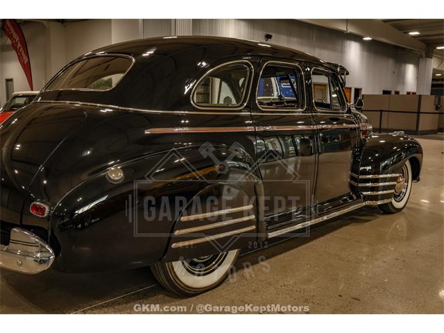 1941 Chevrolet Special Deluxe (CC-2094036) for sale in Grand Rapids, Michigan