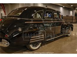 1941 Chevrolet Special Deluxe (CC-2094036) for sale in Grand Rapids, Michigan