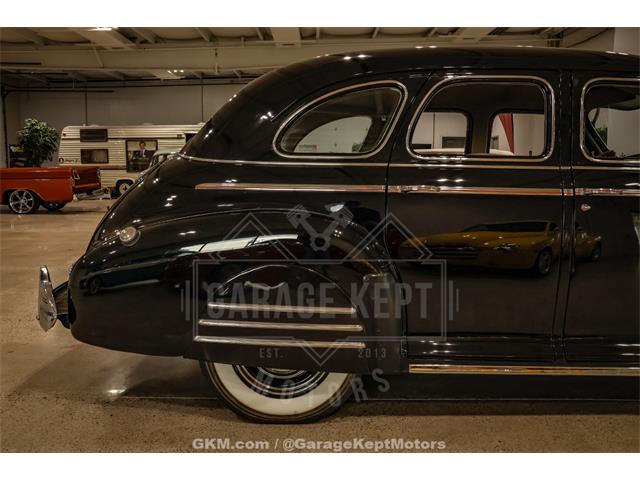 1941 Chevrolet Special Deluxe (CC-2094036) for sale in Grand Rapids, Michigan