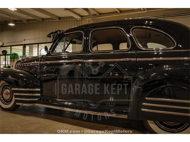 1941 Chevrolet Special Deluxe (CC-2094036) for sale in Grand Rapids, Michigan