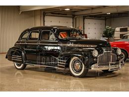 1941 Chevrolet Special Deluxe (CC-2094036) for sale in Grand Rapids, Michigan