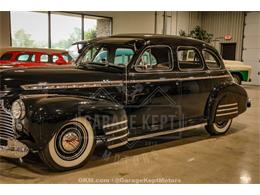 1941 Chevrolet Special Deluxe (CC-2094036) for sale in Grand Rapids, Michigan