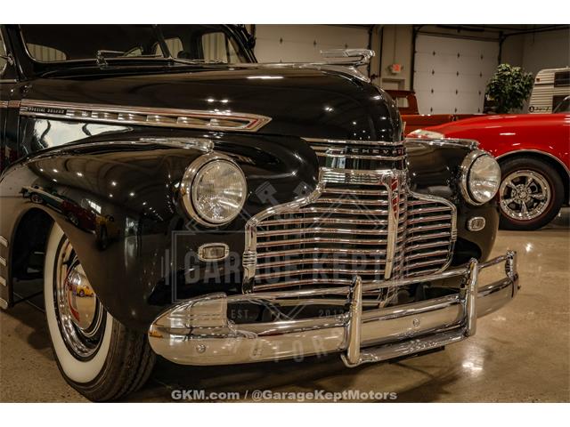 1941 Chevrolet Special Deluxe (CC-2094036) for sale in Grand Rapids, Michigan