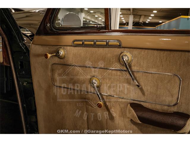 1941 Chevrolet Special Deluxe (CC-2094036) for sale in Grand Rapids, Michigan