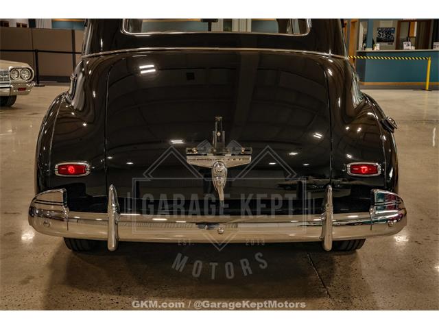 1941 Chevrolet Special Deluxe (CC-2094036) for sale in Grand Rapids, Michigan