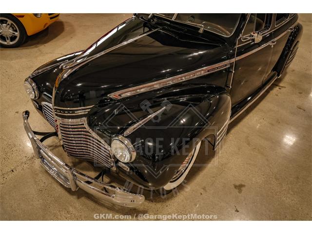 1941 Chevrolet Special Deluxe (CC-2094036) for sale in Grand Rapids, Michigan
