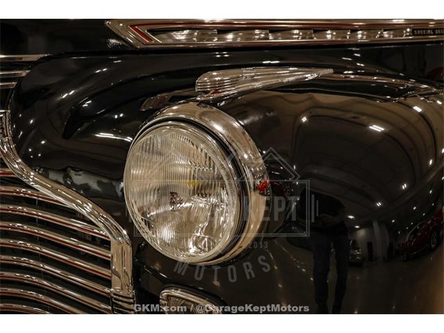 1941 Chevrolet Special Deluxe (CC-2094036) for sale in Grand Rapids, Michigan