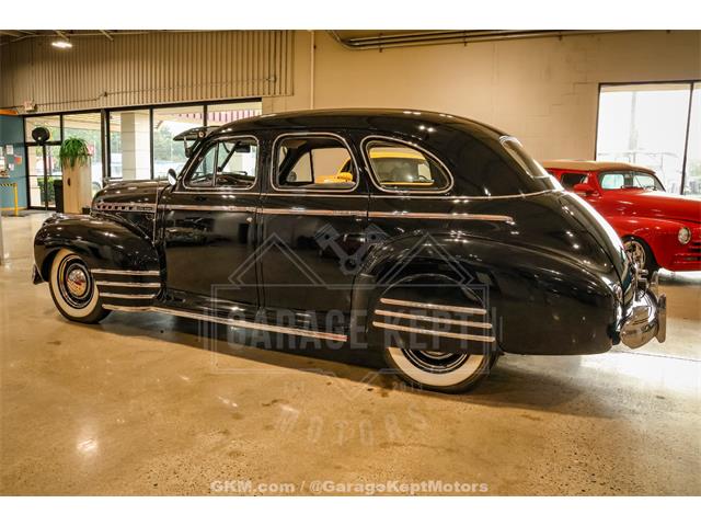 1941 Chevrolet Special Deluxe (CC-2094036) for sale in Grand Rapids, Michigan