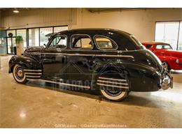 1941 Chevrolet Special Deluxe (CC-2094036) for sale in Grand Rapids, Michigan