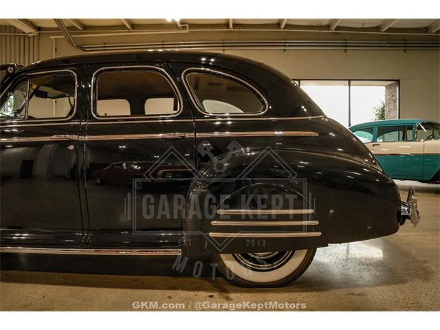 1941 Chevrolet Special Deluxe (CC-2094036) for sale in Grand Rapids, Michigan