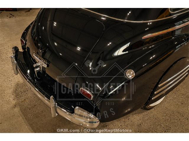 1941 Chevrolet Special Deluxe (CC-2094036) for sale in Grand Rapids, Michigan