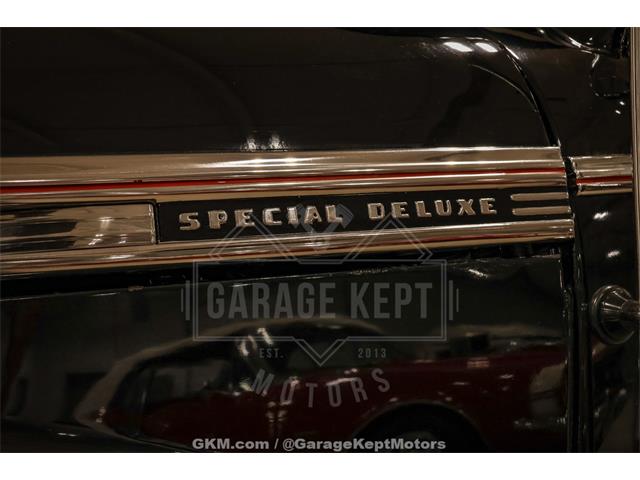 1941 Chevrolet Special Deluxe (CC-2094036) for sale in Grand Rapids, Michigan