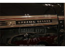 1941 Chevrolet Special Deluxe (CC-2094036) for sale in Grand Rapids, Michigan