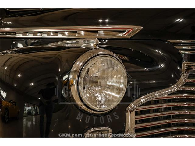1941 Chevrolet Special Deluxe (CC-2094036) for sale in Grand Rapids, Michigan