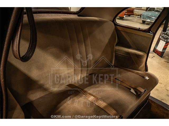 1941 Chevrolet Special Deluxe (CC-2094036) for sale in Grand Rapids, Michigan