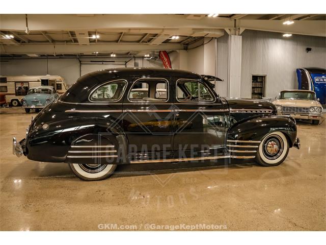 1941 Chevrolet Special Deluxe (CC-2094036) for sale in Grand Rapids, Michigan