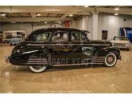 1941 Chevrolet Special Deluxe (CC-2094036) for sale in Grand Rapids, Michigan