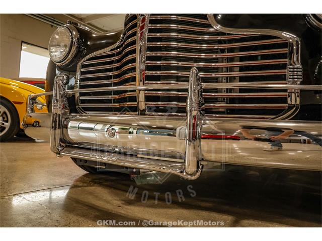 1941 Chevrolet Special Deluxe (CC-2094036) for sale in Grand Rapids, Michigan