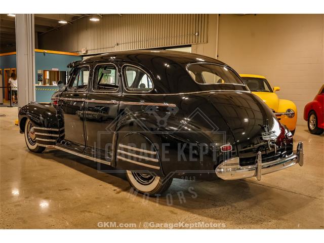 1941 Chevrolet Special Deluxe (CC-2094036) for sale in Grand Rapids, Michigan