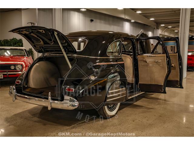 1941 Chevrolet Special Deluxe (CC-2094036) for sale in Grand Rapids, Michigan