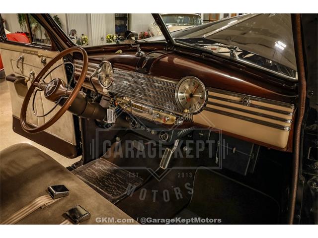 1941 Chevrolet Special Deluxe (CC-2094036) for sale in Grand Rapids, Michigan