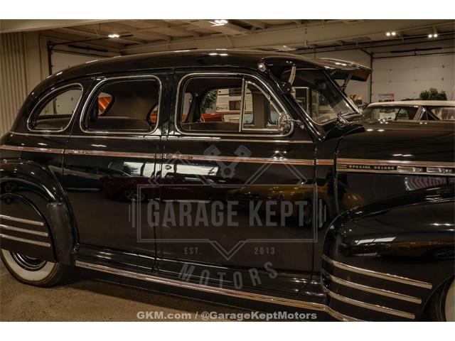 1941 Chevrolet Special Deluxe (CC-2094036) for sale in Grand Rapids, Michigan