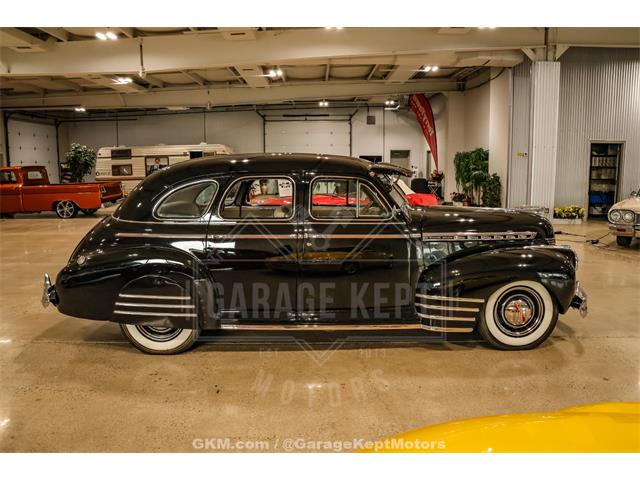 1941 Chevrolet Special Deluxe (CC-2094036) for sale in Grand Rapids, Michigan