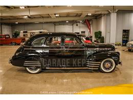 1941 Chevrolet Special Deluxe (CC-2094036) for sale in Grand Rapids, Michigan