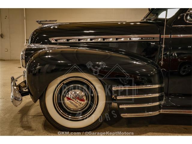 1941 Chevrolet Special Deluxe (CC-2094036) for sale in Grand Rapids, Michigan